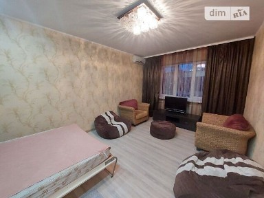 Довготривала оренда 1к квартири на вул. Академіка Кіпріанова 2 • ID 34951292