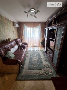 Довготривала оренда 3к квартири на вул. Раїси Окіпної 5 • ID 34951109