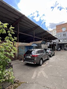 Хмельницьке шосе, мікрорайон Барське шосе, район Ленінський, Вінниця, шосе Хмельницьке, площа 732 кв. м 34951777