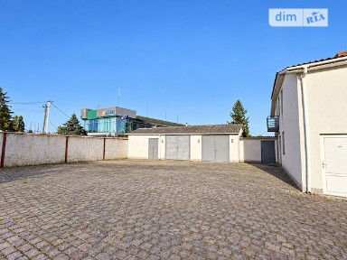 Соборна вулиця, район Рум, Рівне, вул. Соборна, площа 484 кв. м 34951597