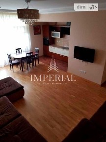 Довготривала оренда 2к квартири на вул. Коновальця Євгена 44А • ID 34951076