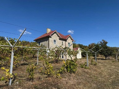 Продаж будинку 92.2 м², Бакітська, 31/1