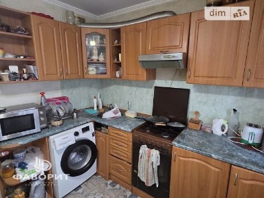 Продаж 2к квартири 47.5 кв. м на вул. Дачна 7 • ID 34951745