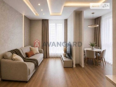 Продаж 2к квартири 72 кв. м на вул. Сімферопольська 2Л • ID 34951756