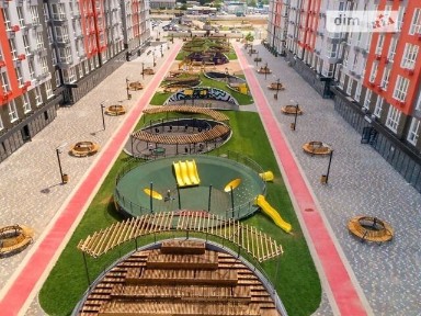 Продаж 1к квартири 42 кв. м на Спрейса • ID 34951639