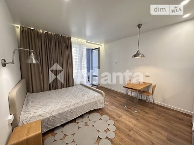 Продаж 1к квартири 28.5 кв. м на вул. Зоопаркова 2 • ID 35012627