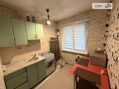 Продаж 1к квартири 29 кв. м на вул. Академіка Корольова 14 • ID 34951547