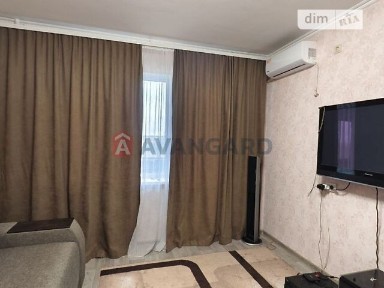 Продаж 1к квартири 35 кв. м на вул. Стародніпровська 24 • ID 34951556
