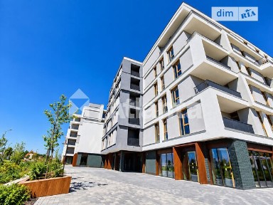 Продаж 2к квартири 67.9 кв. м на вул. Пасічна • ID 34951553