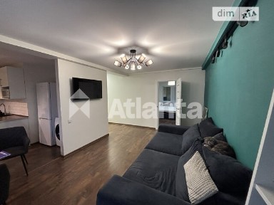 Продаж 2к квартири 46 кв. м на вул. Данила Щербаківського 51А • ID 34951397