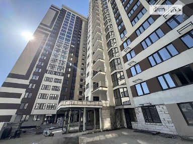 Продаж 2к квартири 64 кв. м на пров. Середньофонтанський • ID 34951315