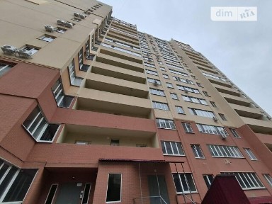 Продаж 2к квартири 93 кв. м на вул. Євгена Чикаленка • ID 34951313