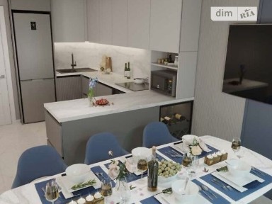 Продаж 2к квартири 80 кв. м на пл. Мистецькі Ворота 9 • ID 34951301