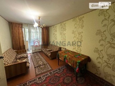 Продаж 1к квартири 36 кв. м на вул. Стельмаха • ID 34951267
