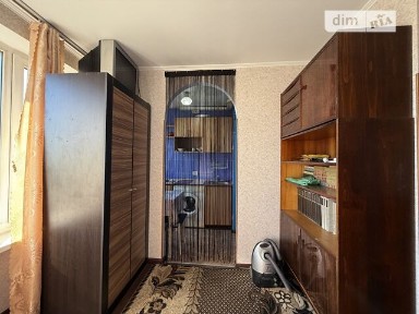 Продаж 1к квартири 22 кв. м на вул. Чорних Запорожців 15Б • ID 34951237