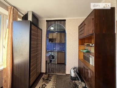Продаж 1к квартири 21.4 кв. м на вул. Чорних Запорожців 15Б • ID 34951237