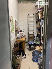 Здається комерційне приміщення на вул. Антоновича 176, площа 8 кв. м • ID 34951978
