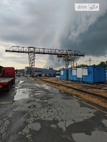 Здається комерційне приміщення на вул. Бориса Кротова 3Л, площа 3500 кв. м • ID 34951414