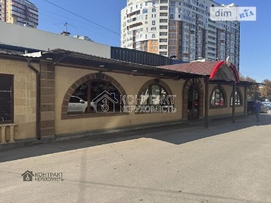 Здається комерційне приміщення на просп. Науки, площа 280 кв. м • ID 34951322