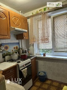 Продаж 2к квартири 48.7 кв. м на вул. Андрія Первозванного 80 • ID 34950897