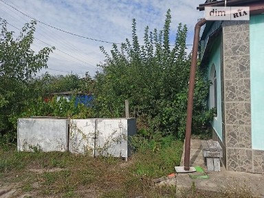 Продаж 1 поверхового будинку з ділянкою на 36 соток, 90 кв. м, 2 кімнати, на вул. Молодіжна 16 • ID 34951357