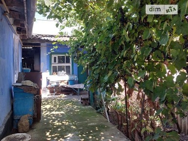 Продаж 1 поверхового будинку з ділянкою на 13 соток, 50 кв. м, 2 кімнати, на вул. Слобідська • ID 34951651