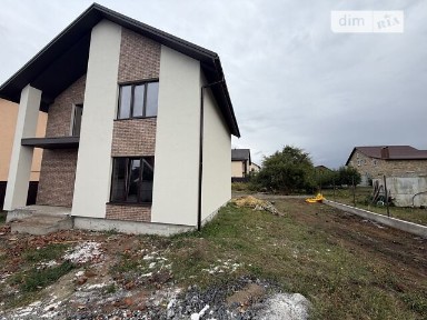 Продаж 2 поверхового будинку з верандою і ділянкою на 5 соток, 120 кв. м, 3 кімнати, на вул. Юзвинська • ID 34951047