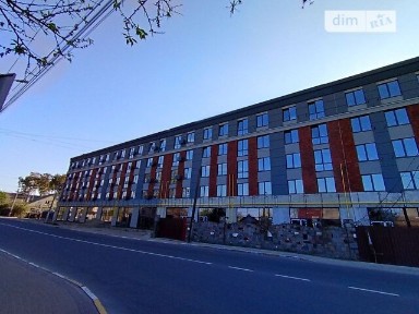 Продаж 2к квартири 37.1 кв. м на вул. Соборна 39 • ID 34948255