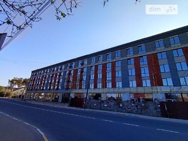 Продаж 2к квартири 37.1 кв. м на вул. Соборна 39 • ID 34948255