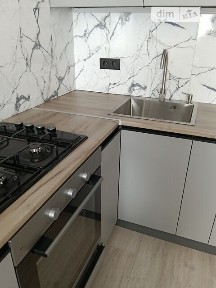 Продаж 2к квартири 67.1 кв. м на вул. Лісогринівецька • ID 34947758