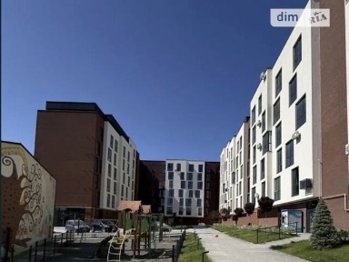 Продаж 2к квартири 80 кв. м на вул. Лісна 51, кв. 9 • ID 34947533