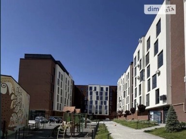Продаж 2к квартири 80 кв. м на вул. Лісна 51, кв. 9 • ID 34947533