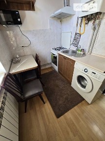Здам подобово 1к квартиру на вул. Українська 12 • ID 34348030