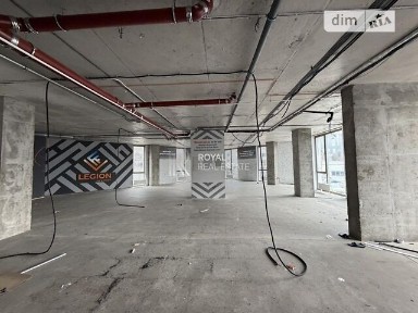 Оренда офісного приміщення на просп. Берестейський 67, приміщень - 4, поверх - 2 • ID 34952336
