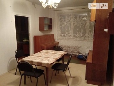 Довготривала оренда 4к квартири на вул. Чугуївська 33 • ID 34952041