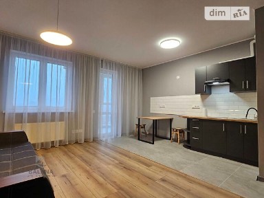 Довготривала оренда 1к квартири на вул. Юлії Здановської 28 • ID 34952297