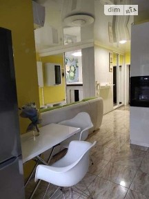 Довготривала оренда 2к квартири на вул. Левка Лук'яненка 24 • ID 34952157