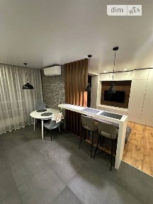 Довготривала оренда 1к квартири на вул. Антоновича Володимира 36А • ID 34952121