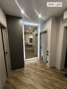 Довготривала оренда 1к квартири на просп. Героїв Небесної Сотні 9 • ID 34952104