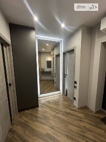 Довготривала оренда 1к квартири на просп. Героїв Небесної Сотні 9 • ID 34952104