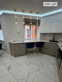 Довготривала оренда 2к квартири на шосе Запорізьке 28С • ID 34952114