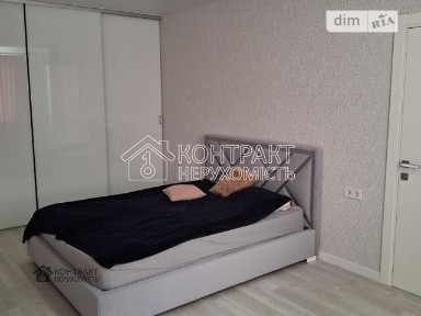 Довготривала оренда 2к квартири на вул. Домобудівельна • ID 34952101