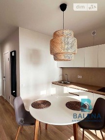 Довготривала оренда 1к квартири на вул. Кадетський Гай 10 • ID 34952062