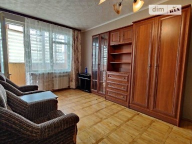 Довготривала оренда 1к квартири на просп. Лісовий 8 • ID 34952067