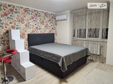 Довготривала оренда 1к квартири на вул. Пономарьова 26/5 • ID 34952043
