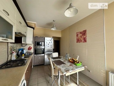 Довготривала оренда 1к квартири на вул. Шевченка Тараса 60 корпус 12 • ID 34952057