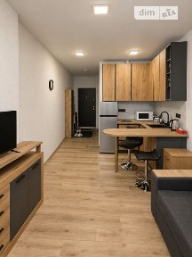 Довготривала оренда 1к квартири на вул. Польова 73 • ID 34952031