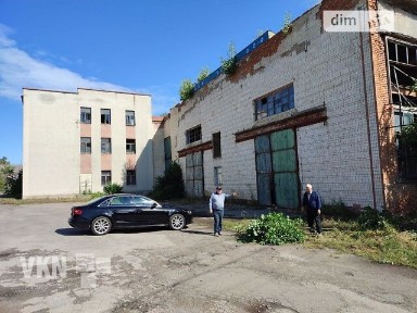 Продаж комерційного приміщення на вул. Соборна 208Е, площа 16610 кв. м • ID 34951859