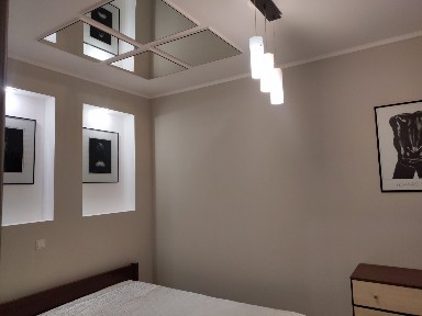 Оренда 2-кімнатної квартири 38 м², Старокозацька вул., 65