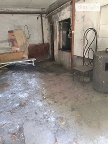 Здається спеціальне приміщення на вул. Космонавтів 14А, площа 350.4 кв. м • ID 34950642